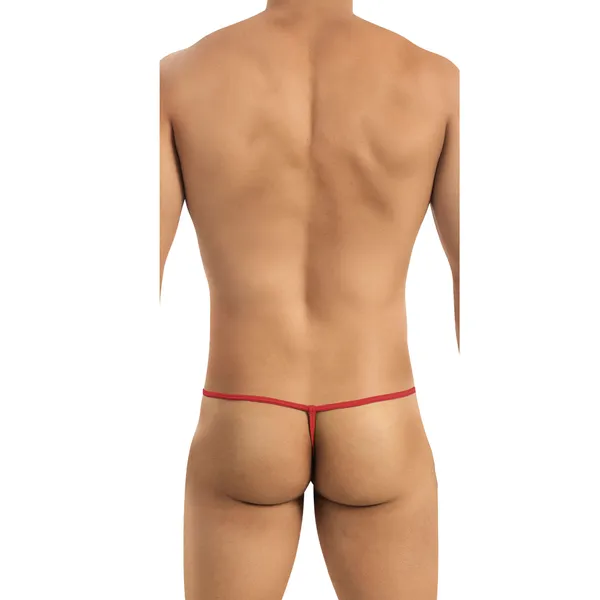 Red_Flying_Spinner_Toy