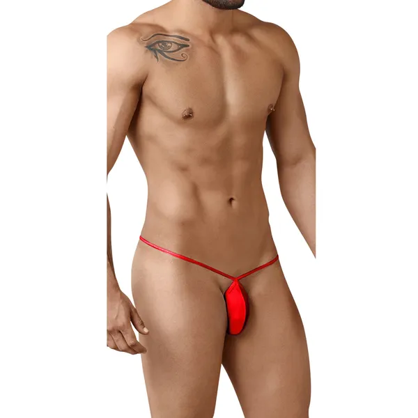 Red_Flying_Spinner_Toy
