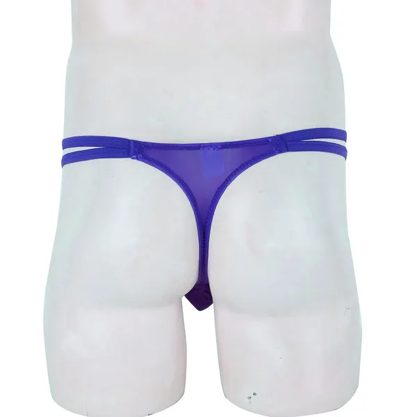 Blue_Mesh_Strappy_Thong_Underwear_for_Men
