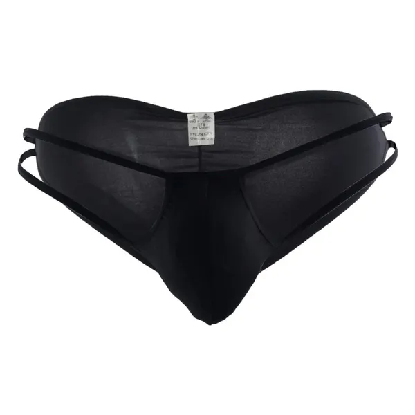 Black_Seamless_Style_Bra_for_Women