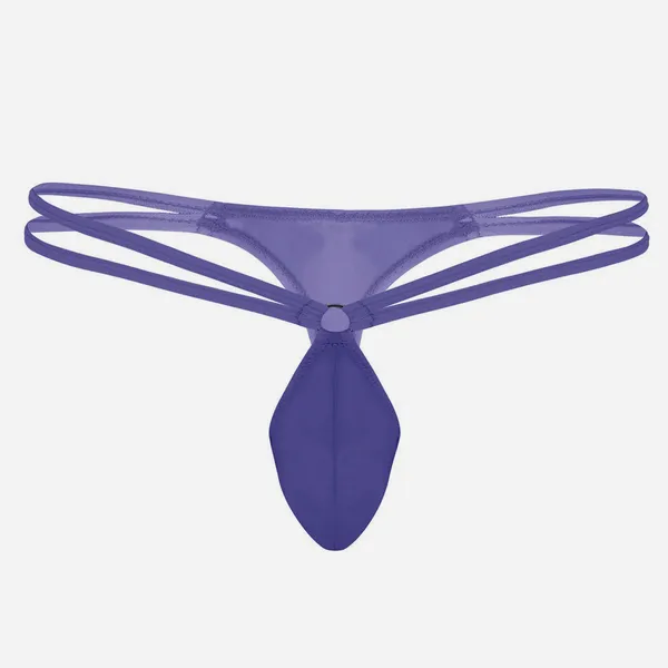 Blue_Mesh_Strappy_Thong_Underwear_for_Men