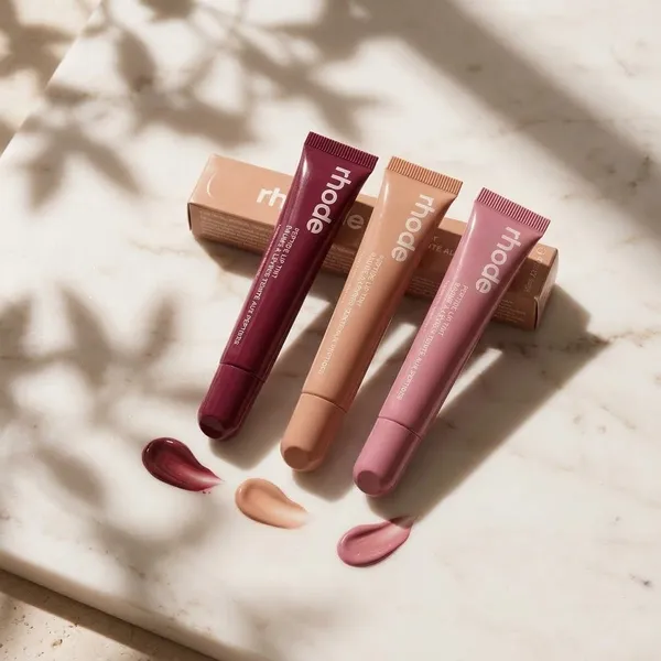 Rhode_Peptide_Lip_Tint_Toast,_Raspberry_And_Eibbon_Shea_Butter_Pack_Of_3