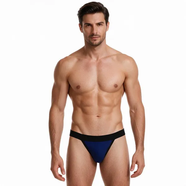 Black_And_Blue_Briefs_for_Men