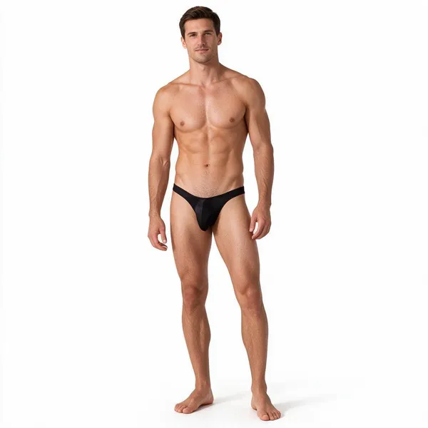Red_And_Black_Thong_Underwear_for_Men