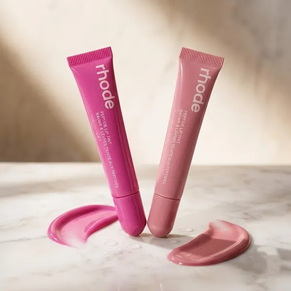 Rhode_Peptide_Lip_Tint_Shortcut_Cake_Shea_Butter_And_Ribbon_Shea_Butter_Pack_Of_2