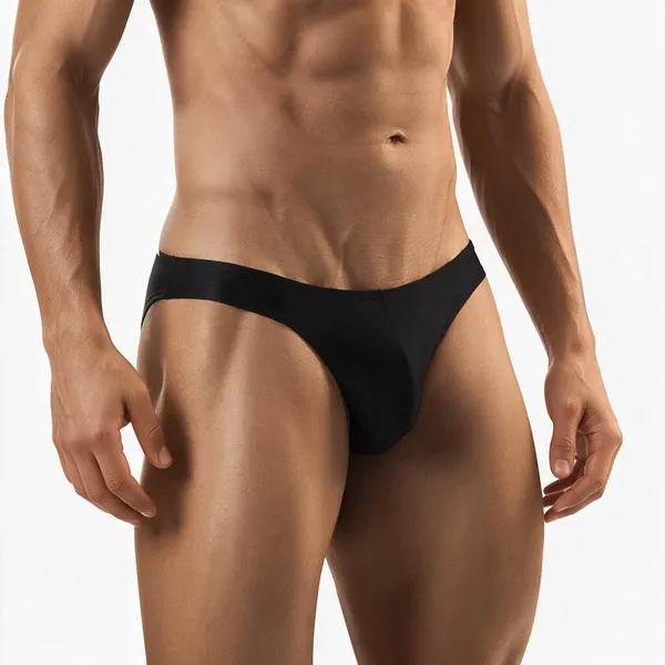Black_And_Red_Thong_Briefs_for_Men