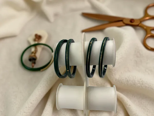 Green_Gold_Accented_Bangle_Set_for_Women