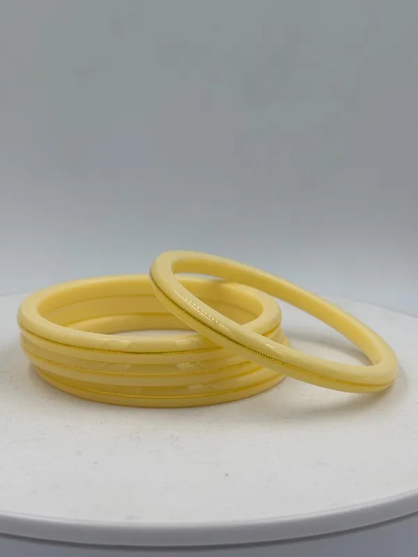 Yellow_Stackable_Bangle_Set_for_Women