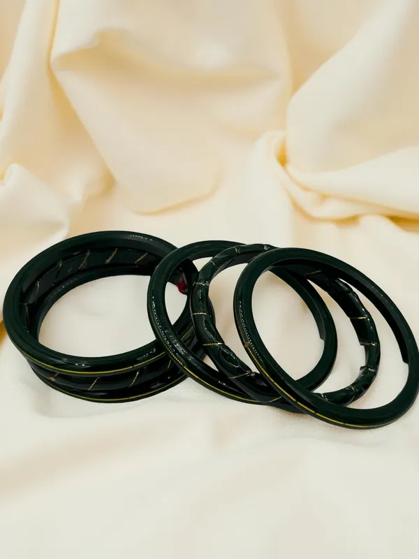 Shreenathji_Gold_Daily_Wear_&_Festive_Bangles_22K_Gold_Green_Colour_Bangle_Set_(Pack_of_6)