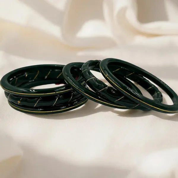 Green_22K_Gold_Plastic_Traditional_Bangle_Set_For_Women_Pack_Of_6