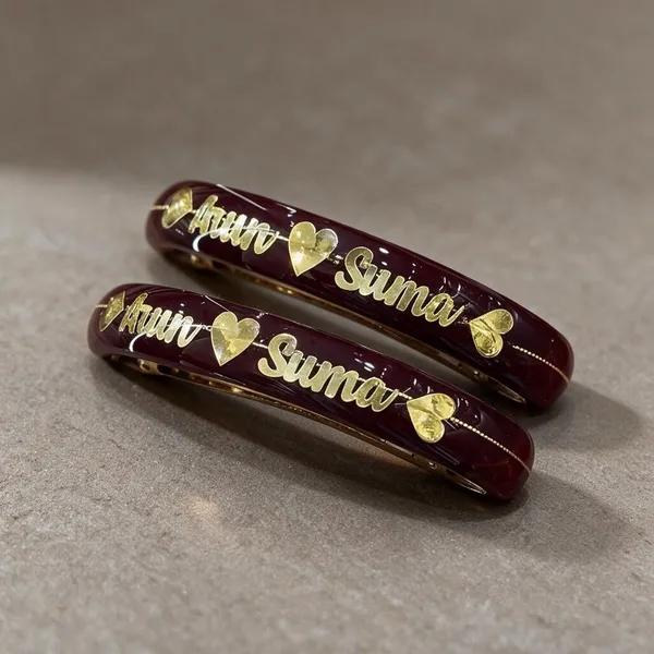 Maroon_Gold-Tone_Plastic_Engraved_Bangle_Set_For_Women_Pack_Of_2