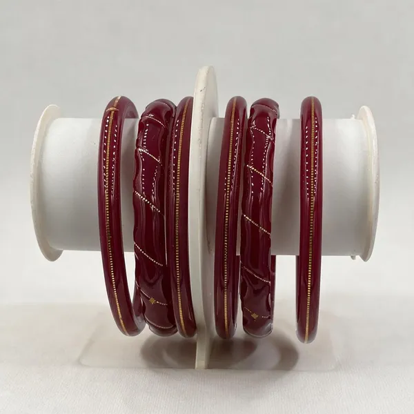 Red_Gold-Tone_Plastic_Festive_Bangle_Set_For_Women_Pack_Of_6