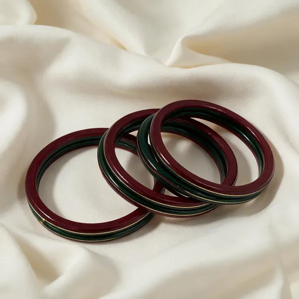 Red_&_Green_Gold-Tone_Acrylic_Churi_Bangle_Set_For_Women_Pack_Of_2