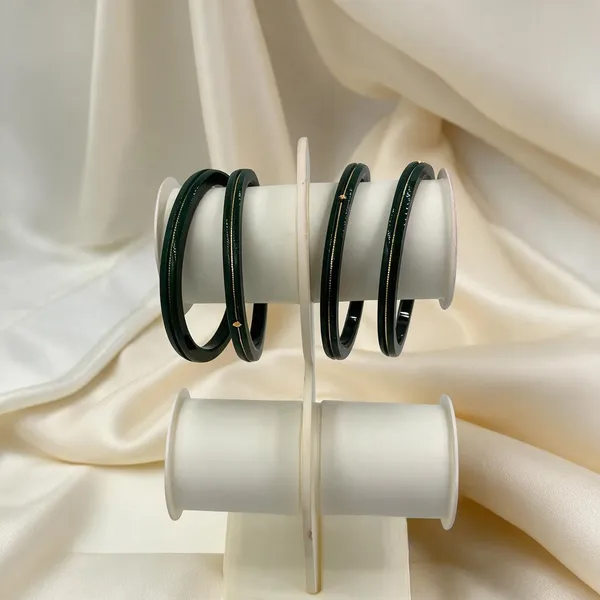 Green_Gold-Toned_Plastic_Traditional_Bangle_Set_For_Women_Pack_Of_2