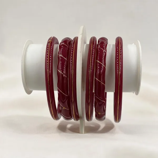 Red_Gold-Toned_Traditional_Festive_Bangle_Set_For_Women_Pack_Of_6