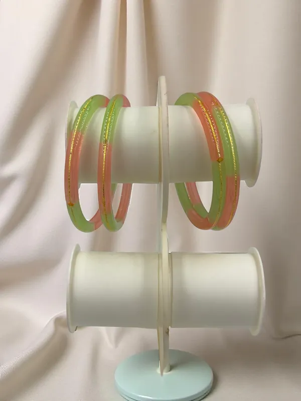 Multicolour_Glossy_Bangles_Set_for_Women