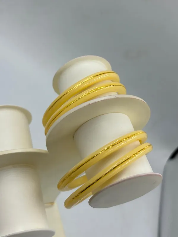 Yellow_Stackable_Bangle_Set_for_Women