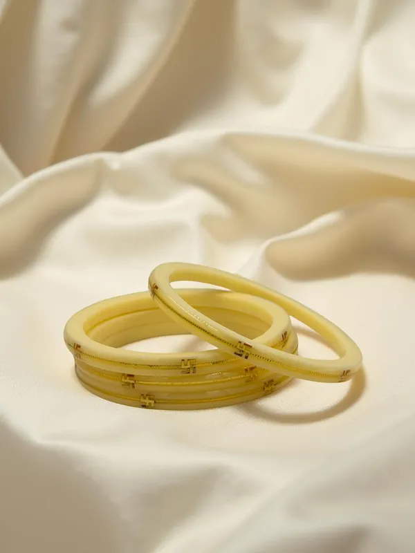 Gold-Tone_Geometric_Bangles_Set_for_Women