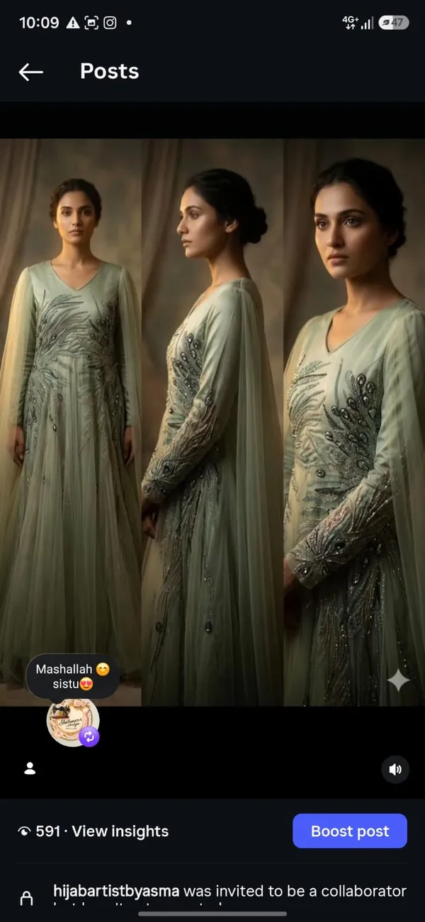 Sage_Green_Embellished_Anarkali_Dress_for_Women