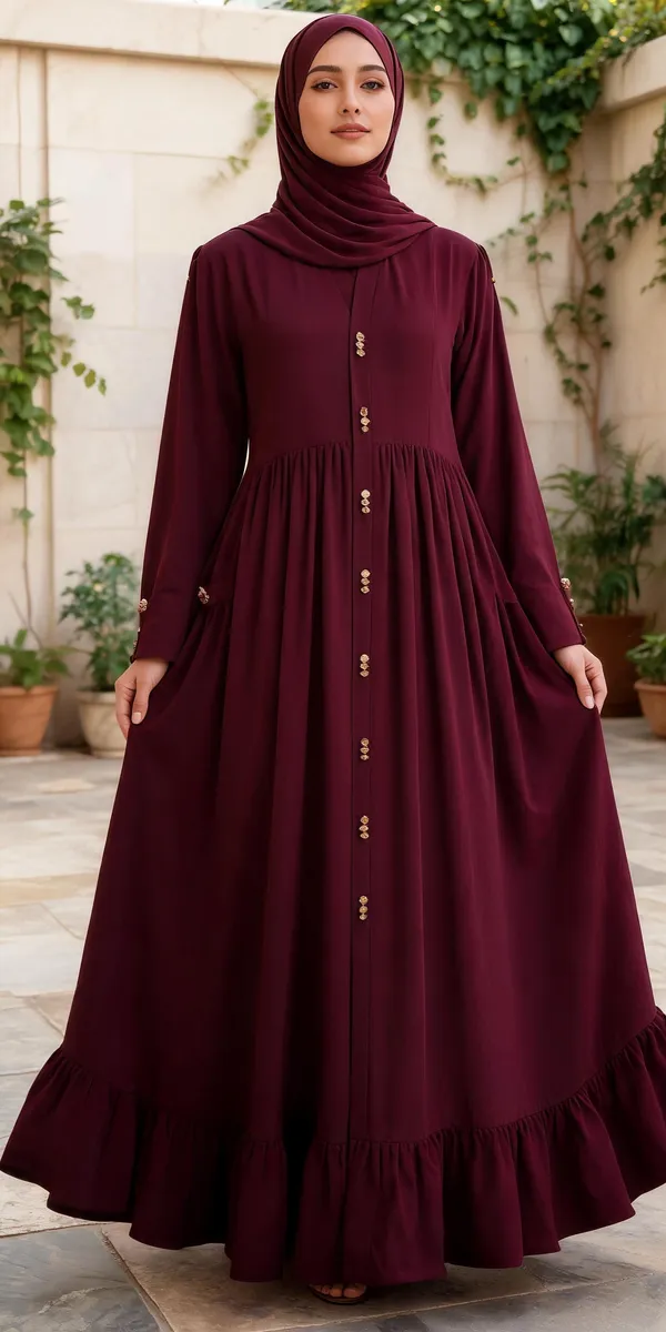 Maroon_Cye_Crush_Flared_Maxi_Dress_For_Women