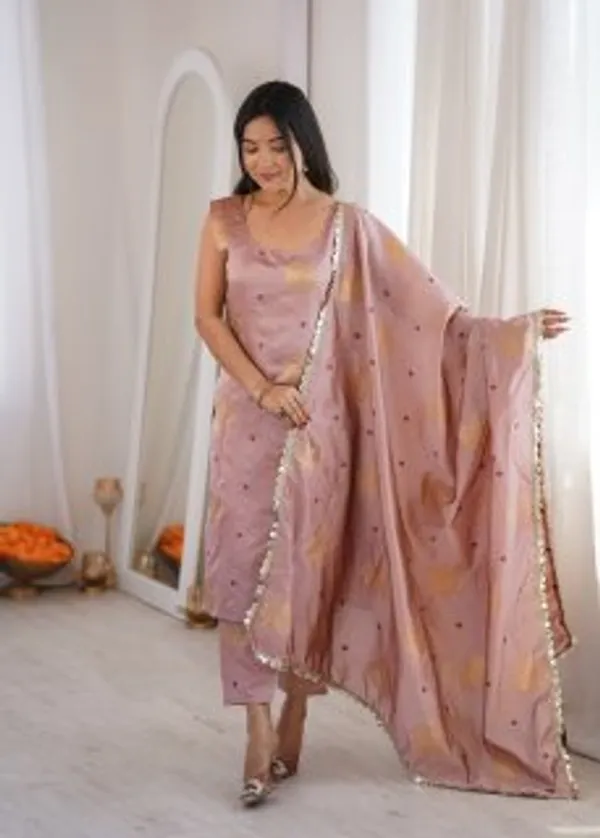 Pink_Printed_Straight_Kurta_Set_For_Women
