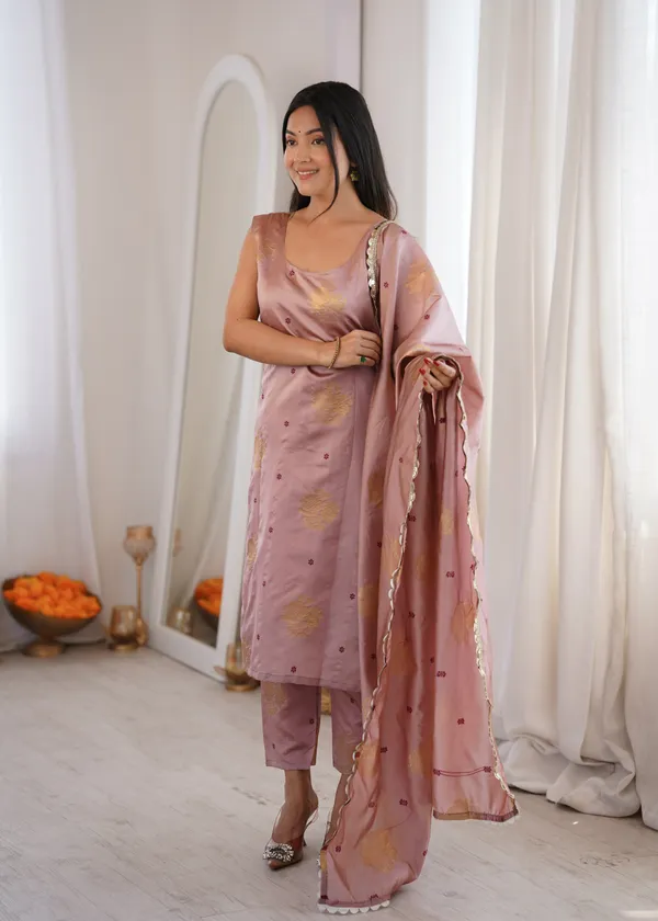 Pink_Printed_Straight_Kurta_Set_For_Women