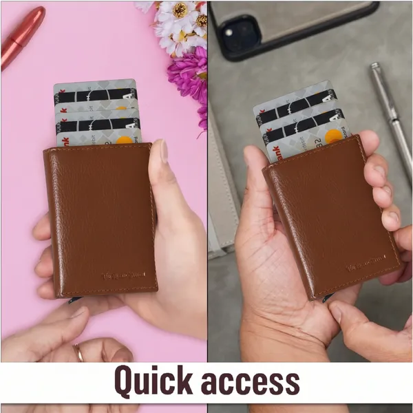 Brown_Genuine_Leather_Rfid_Pop_Up_Cardholder_Wallet_For_Men