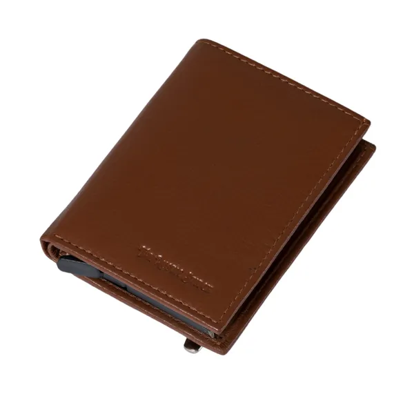 Brown_Genuine_Leather_Rfid_Pop_Up_Cardholder_Wallet_For_Men