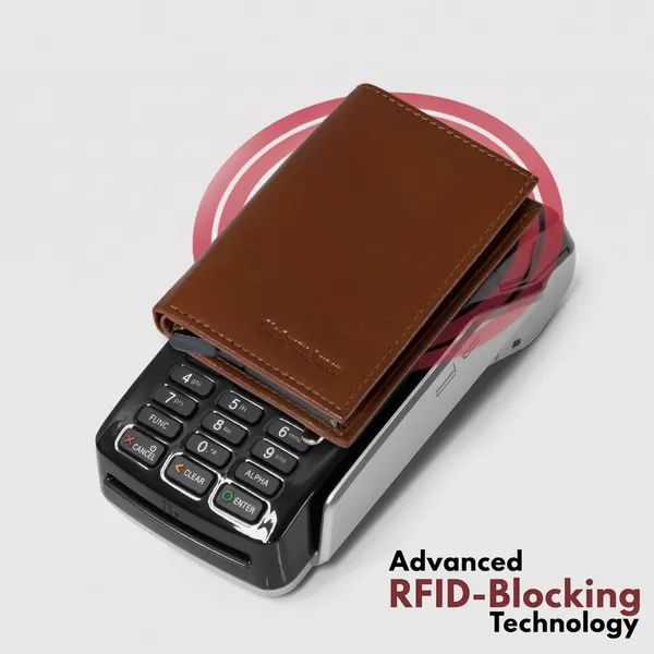 Brown_Genuine_Leather_Rfid_Pop_Up_Cardholder_Wallet_For_Men