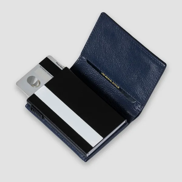 Blue_Secura_Genuine_Leather_RFID_Pop-Up_Cardholder_Wallet_For_Men