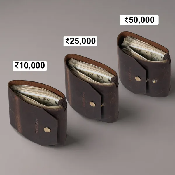 Brown_Cash_Clasp_Wrap_Genuine_Leather_Slim_Wallet_For_Men