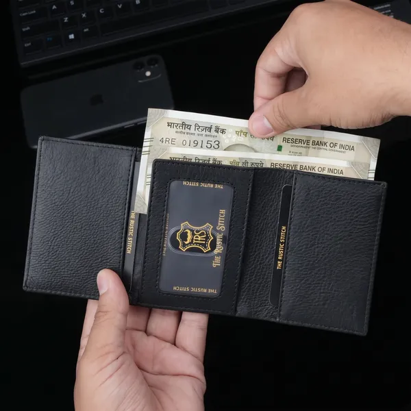 Black_Secura_Genuine_Leather_RFID_Pop-Up_Cardholder_Wallet_For_Men