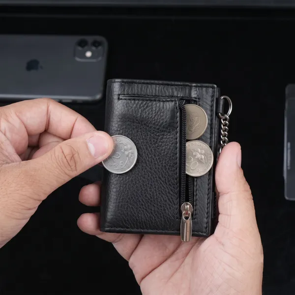 Black_Secura_Genuine_Leather_RFID_Pop-Up_Cardholder_Wallet_For_Men