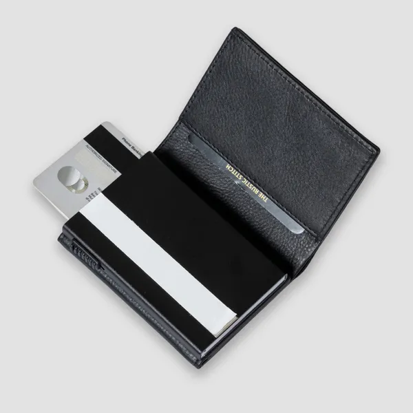 Black_Secura_Genuine_Leather_RFID_Pop-Up_Cardholder_Wallet_For_Men