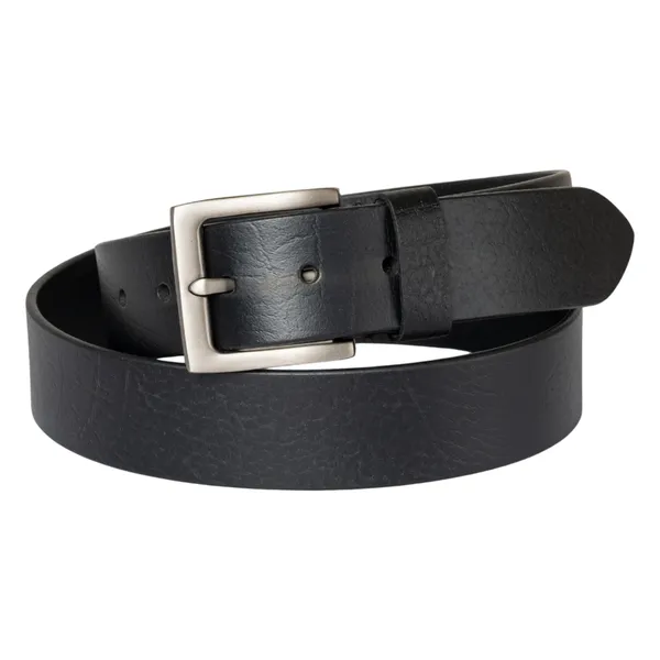 Black_Genuine_Leather_Shrinken_Grain_Formal_Belt_For_Men