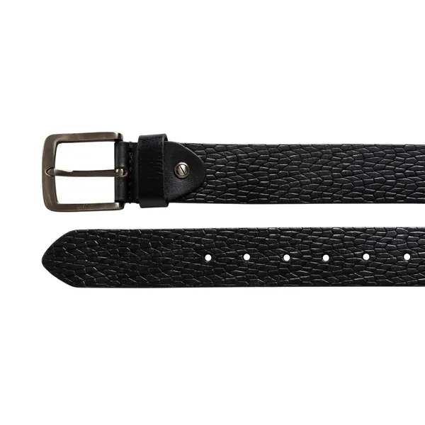 Black_Genuine_Leather_Scale_Texture_Formal_Belt_For_Men