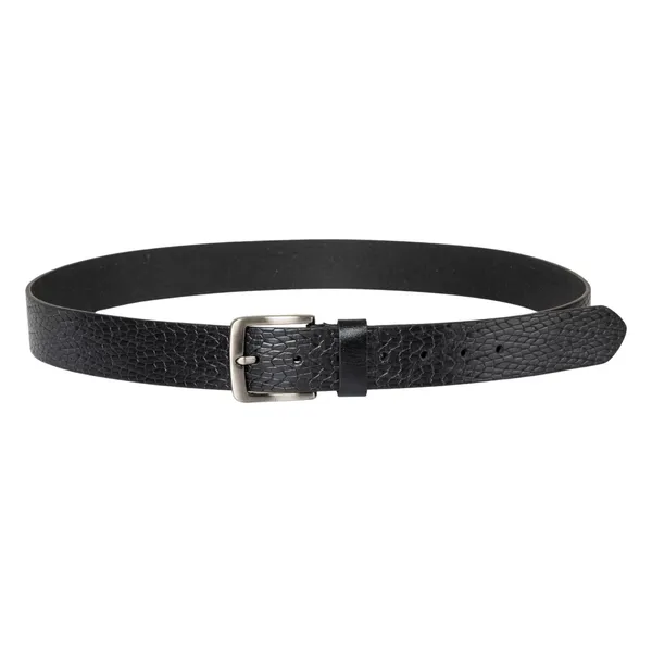 Black_Genuine_Leather_Scale_Texture_Formal_Belt_For_Men