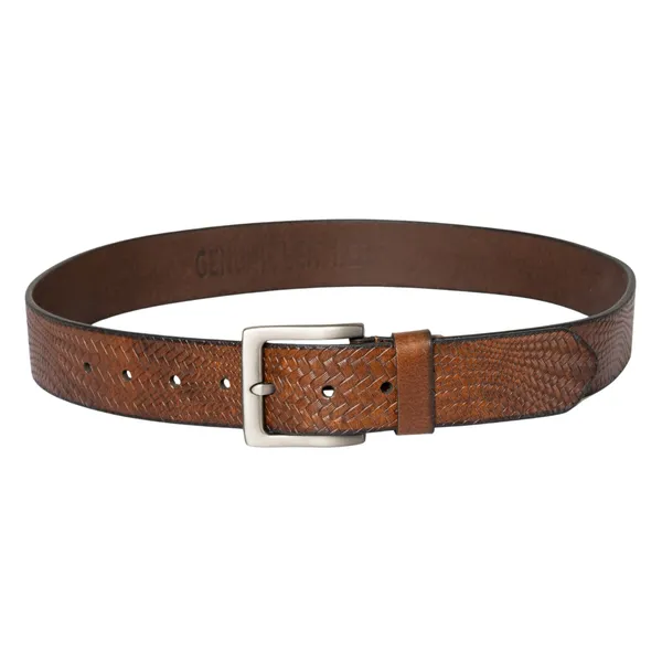 Brown_Genuine_Leather_Basketweave_Formal_Belt_For_Men