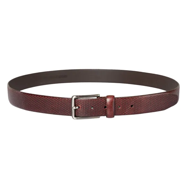 Brown_Genuine_Leather_Textured_Formal_Belt_For_Men