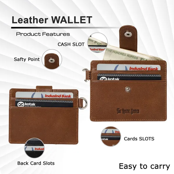 Brown_Genuine_Leather_Card_Holder_with_Biker's_Chain_For_Men