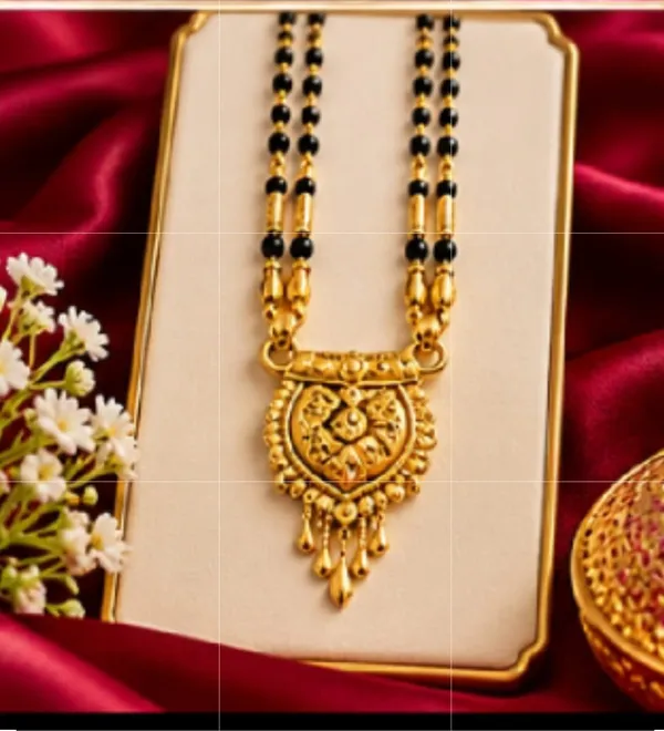 Gold_Tone_Black_Beaded_Traditional_Mangalsutra_Necklace_for_Women