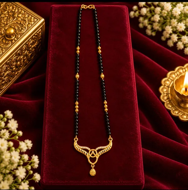 Gold_Tone_Black_Beaded_Mangalsutra_Necklace_for_Women