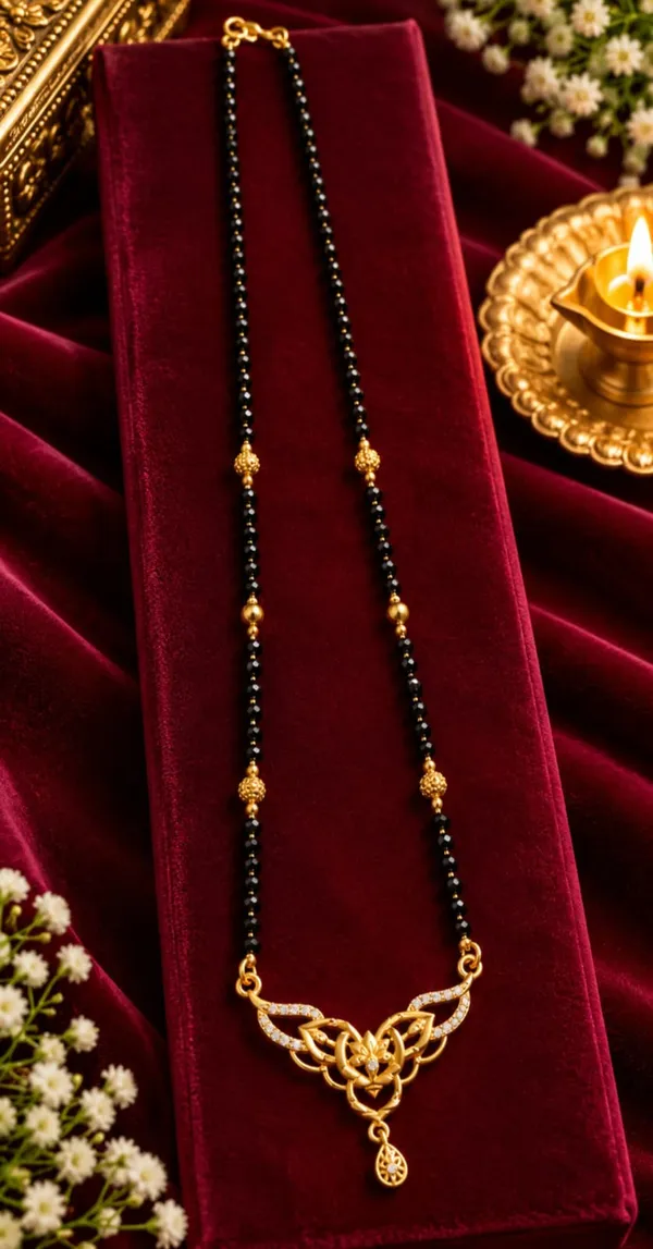 Gold_Tone_Black_Beaded_Mangalsutra_Necklace_for_Women