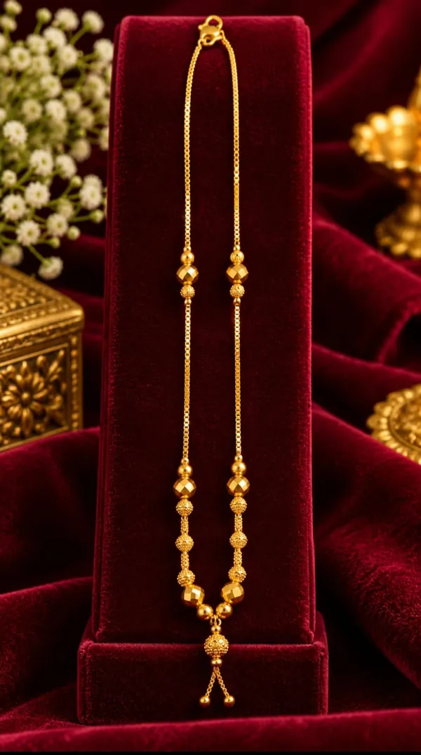 Gold_Tone_Beaded_Mangalsutra_Necklace_for_Women
