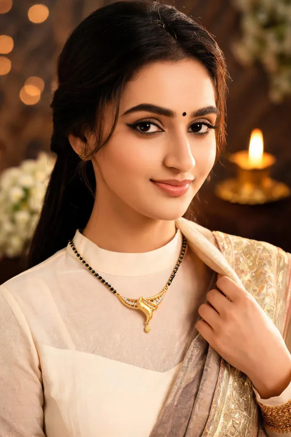 Gold_Brass_Mangalsutra_For_Women