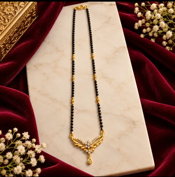 Gold_Tone_Black_Beaded_Mangalsutra_Necklace_for_Women