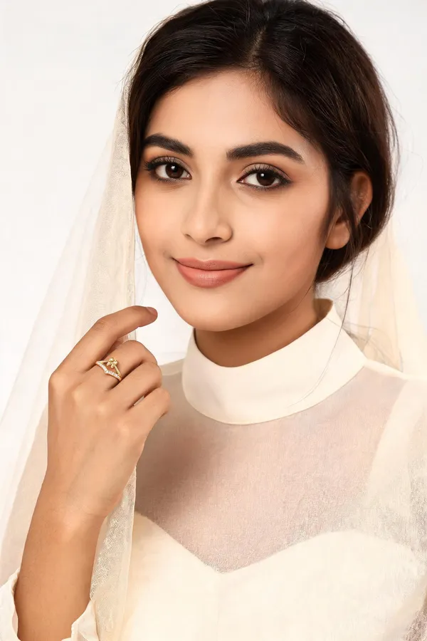 Gold_Brass_Ring_For_Women