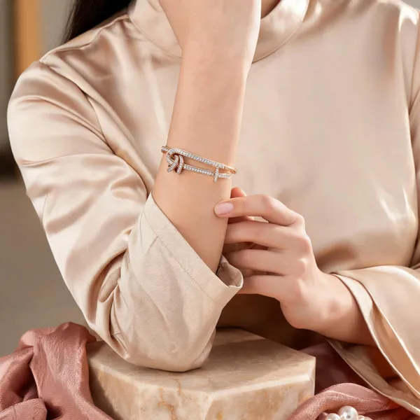 Gold_Brass_Bracelet_For_Women