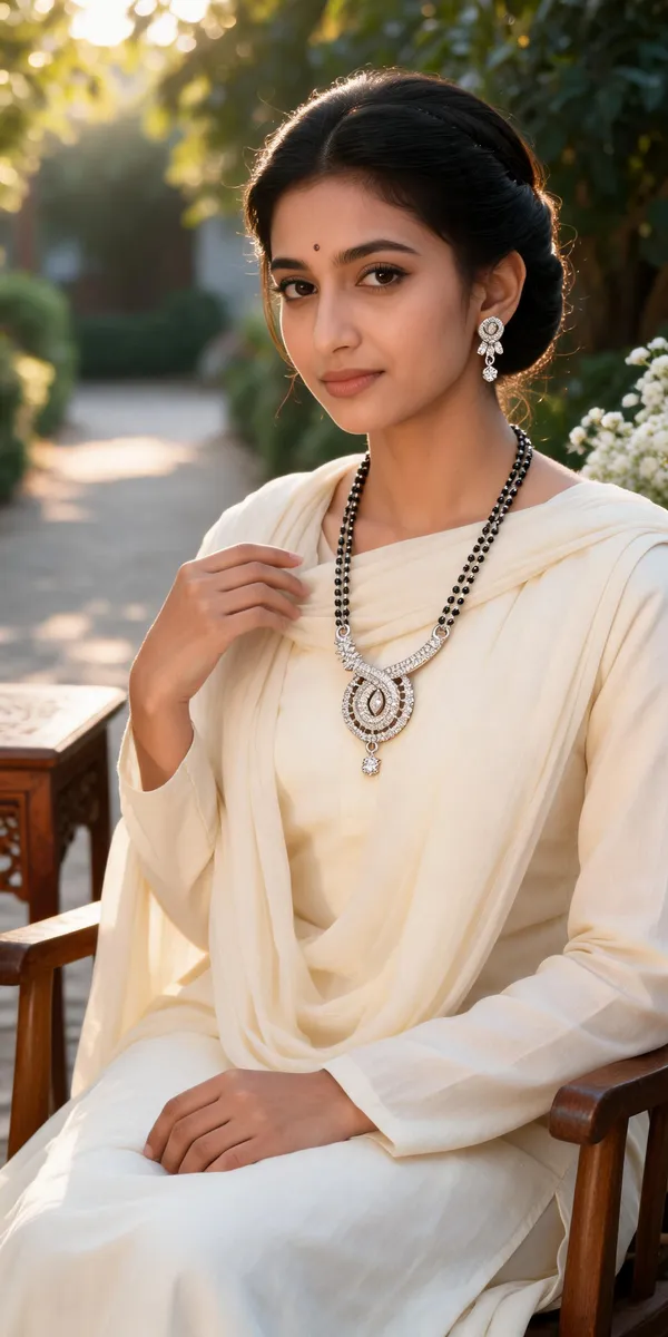 Silver_Stainless_Steel_Mangalsutra_For_Women