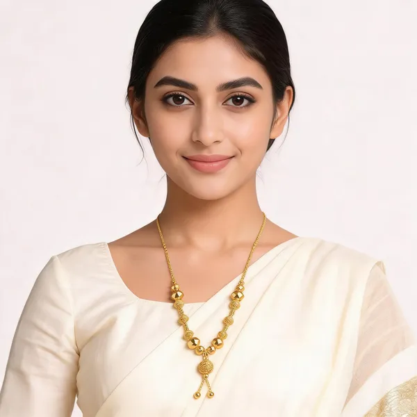Gold_Brass_Mangalsutra_For_Women